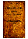Our own third reader : for the use of schools and families