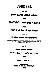 Journal of the forty-eighth annual council of the Protestant Episcopal Church in the state of North Carolina, held in St. John's Church, Williamsborough, on Wednesday May 18, Thursday May 19, Friday May 20, and Saturday May 21, and in Christ Church, Raleigh, on Wednesday June 22, and Thursday June 23, 1864.