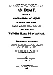 "What will he do with it?" : an essay, delivered in Masonic Hall, Savannah, on Thursday, October 27, 1863, and again by special request, on Monday, December 7, 1863, for the benefit of the Wayside Home, in Savannah, and repeated with slight alterations for similar objects in Augusta, Milledgeville, Macon, Altanta, LaGrange and Columbus