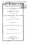 National responsibility before God : a discourse, delivered on the day of fasting, humiliation and prayer, appointed by the president of the Confederate States of America, June 13, 1861