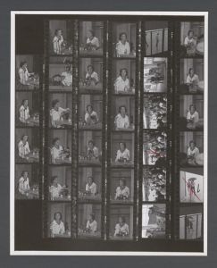 Affirmation Vietnam - Contact sheets