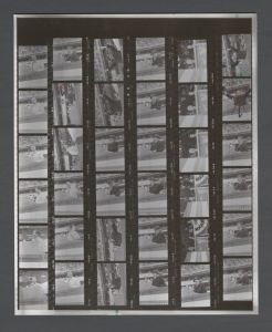Affirmation Vietnam - Contact sheets