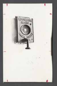 Public Safety - Fire Alarm