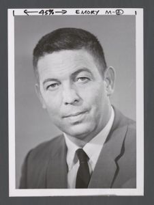 School of Medicine - Randall Carter
