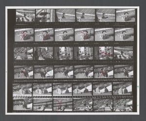 Affirmation Vietnam - Contact sheets
