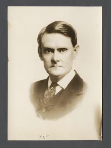 School of Medicine - E. C. Davis