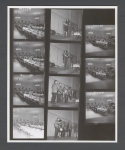 Affirmation Vietnam - Contact sheets
