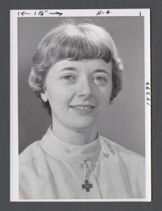 School of Nursing - Ms. Campier