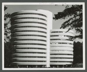 Off-Campus Buildings - Wesley Woods Hospital