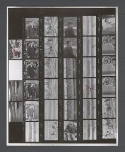 Affirmation Vietnam - Contact sheets