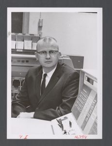 Business School - Ronald Jensen