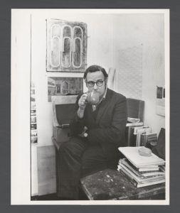 Faculty and staff, identified individuals - John Howett