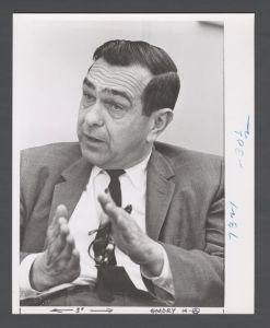 Administrators - Charles Lester