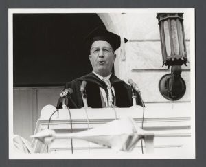 Administrators - Commencement