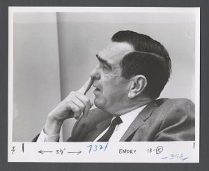 Administrators - Charles Lester
