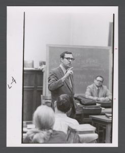 Law School - Mr. Shumake