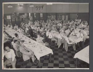 Dinners and award ceremonies - Advertising Institute