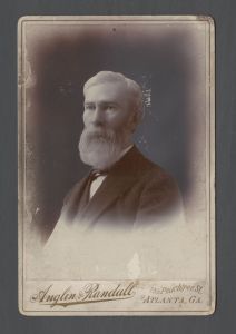 School of Medicine - W. S. Armstrong