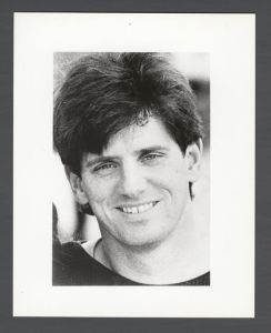 Identified Speakers and Entertainers - Vincent Murphy