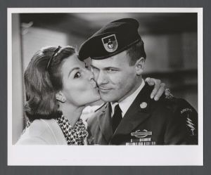 Affirmation Vietnam - Anita Bryant and Barry Sadler