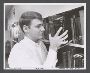Students, individuals - David Elizardi