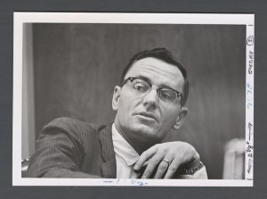 Administrators - Jerome Zeller, Assistant Dean