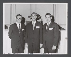 Business School - Alumni business officers