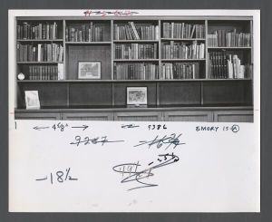 Library Special Collections - Joel Chandler Harris collection