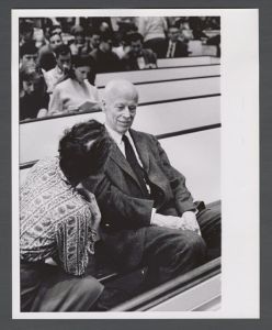 Religious Emphasis Week - Norman Thomas