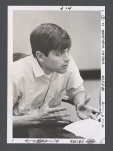 Students, individuals - Joe Beck
