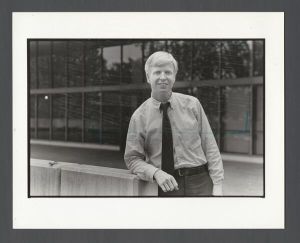 Identified Speakers and Entertainers - David Epstein, Dean of the Emory University School of Law
