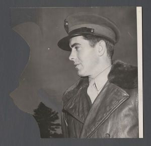 Identified Speakers and Entertainers - Tyrone Power, actor
