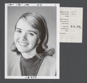 School of Nursing - Ms. Dillon