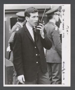 Affirmation Vietnam - George Fox