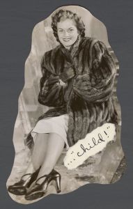 Dances and festivals - Miss De-Icer