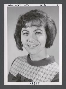 School of Nursing - Ms. Steadman