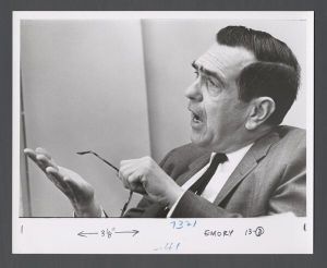 Administrators - Charles Lester