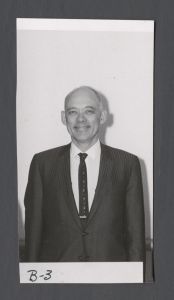 School of Medicine - David Seniors