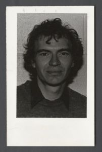 Debate Team - Bill Newman, associate director of forensics at Emory University