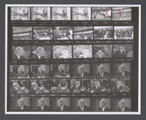 Affirmation Vietnam - Contact sheets