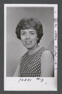 School of Nursing - Mrs. Williams
