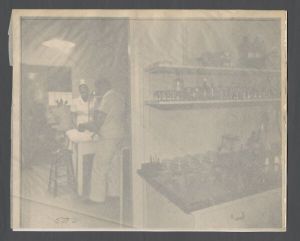 School of Medicine/Grady Clay Clinic - Laboratory at Grady Clay Memorial Clinic