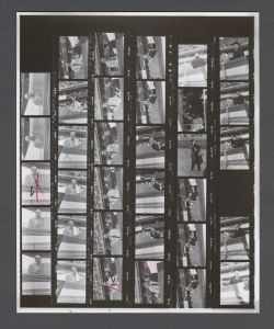 Affirmation Vietnam - Contact sheets
