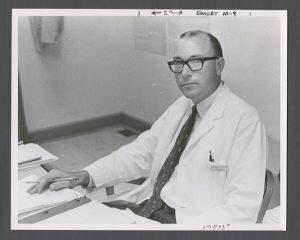 School of Medicine - Jack Kostyo