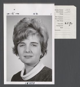School of Nursing - Ms. Bandy