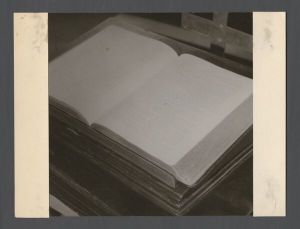 School of Theology - An open bible
