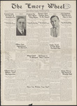 The Emory Wheel, 1928-05-10