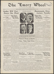 The Emory Wheel, 1929-02-14