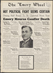 The Emory Wheel, 1929-03-14
