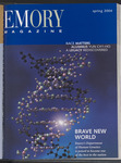 Emory Magazine, Spring 2004